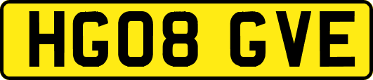 HG08GVE