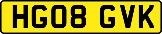 HG08GVK