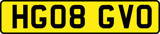 HG08GVO