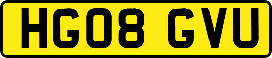 HG08GVU