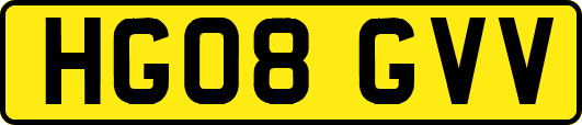 HG08GVV