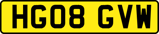 HG08GVW