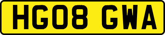 HG08GWA