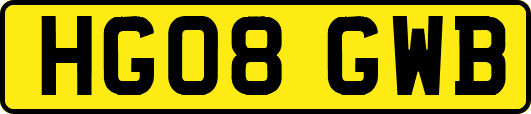 HG08GWB