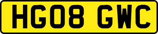 HG08GWC