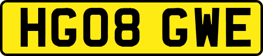 HG08GWE