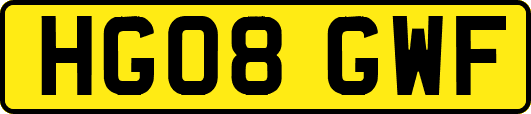 HG08GWF