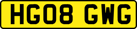 HG08GWG