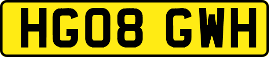 HG08GWH