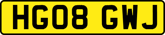 HG08GWJ