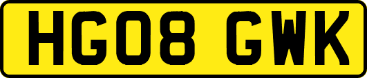 HG08GWK
