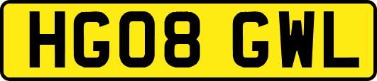 HG08GWL