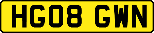 HG08GWN
