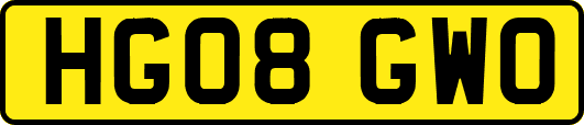 HG08GWO