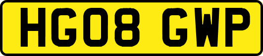 HG08GWP