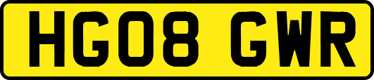 HG08GWR