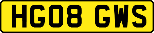 HG08GWS