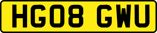 HG08GWU