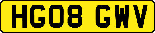 HG08GWV