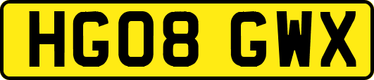 HG08GWX