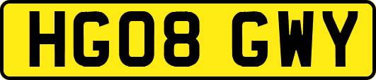 HG08GWY