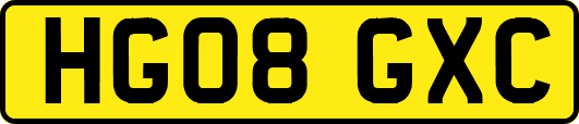 HG08GXC