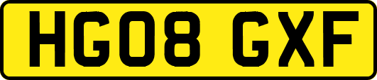 HG08GXF