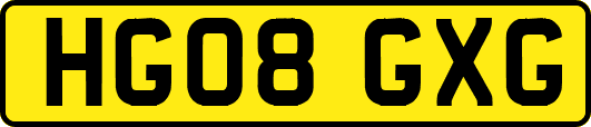 HG08GXG