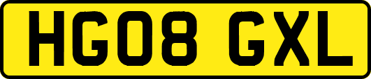 HG08GXL