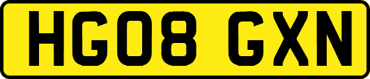 HG08GXN