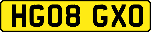 HG08GXO