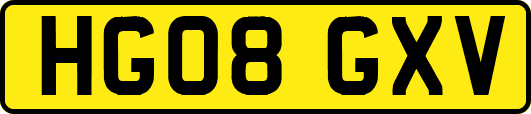 HG08GXV