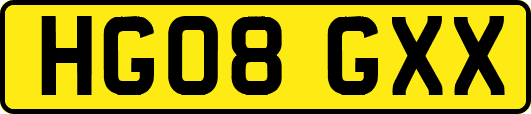 HG08GXX