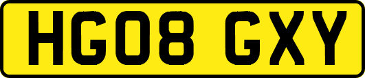 HG08GXY