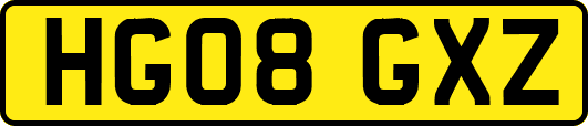 HG08GXZ