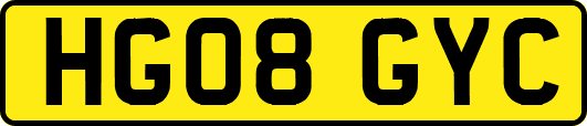 HG08GYC