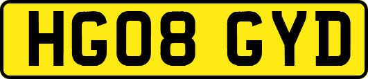 HG08GYD