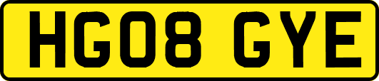 HG08GYE