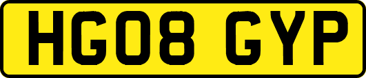 HG08GYP