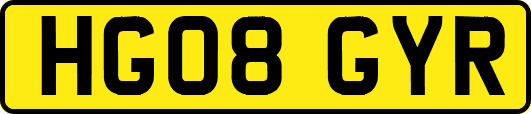 HG08GYR
