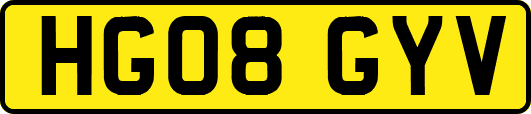 HG08GYV