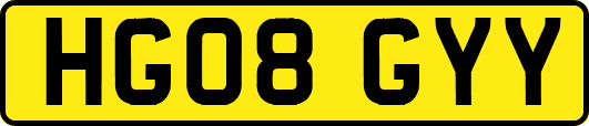 HG08GYY