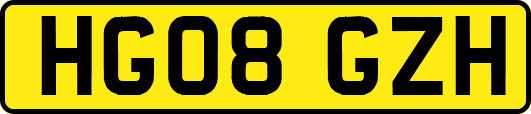 HG08GZH
