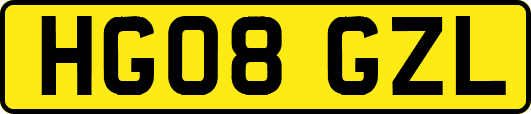 HG08GZL