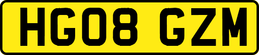 HG08GZM