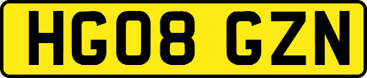 HG08GZN