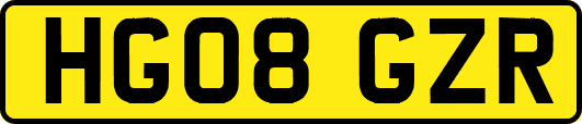 HG08GZR