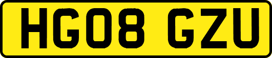 HG08GZU