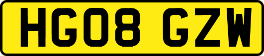 HG08GZW
