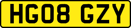 HG08GZY